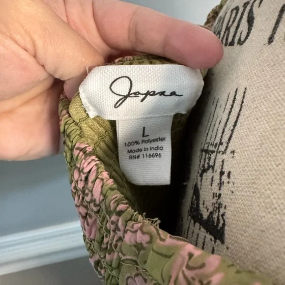 Puff Sleeve Sweetheart Dress - Picture 5 of 5